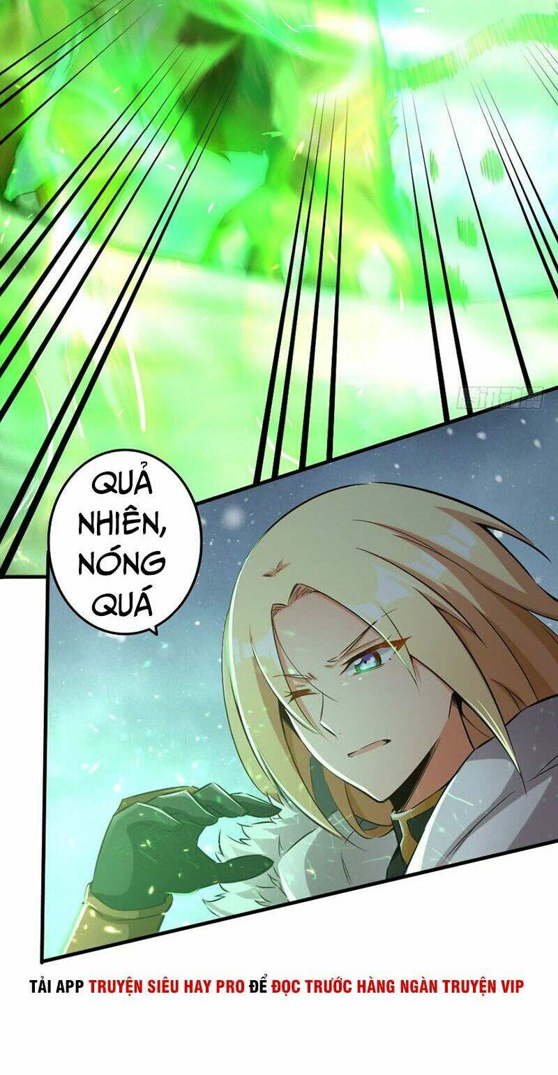 Thả Vu Nữ Đó Ra Chapter 63 - Trang 2