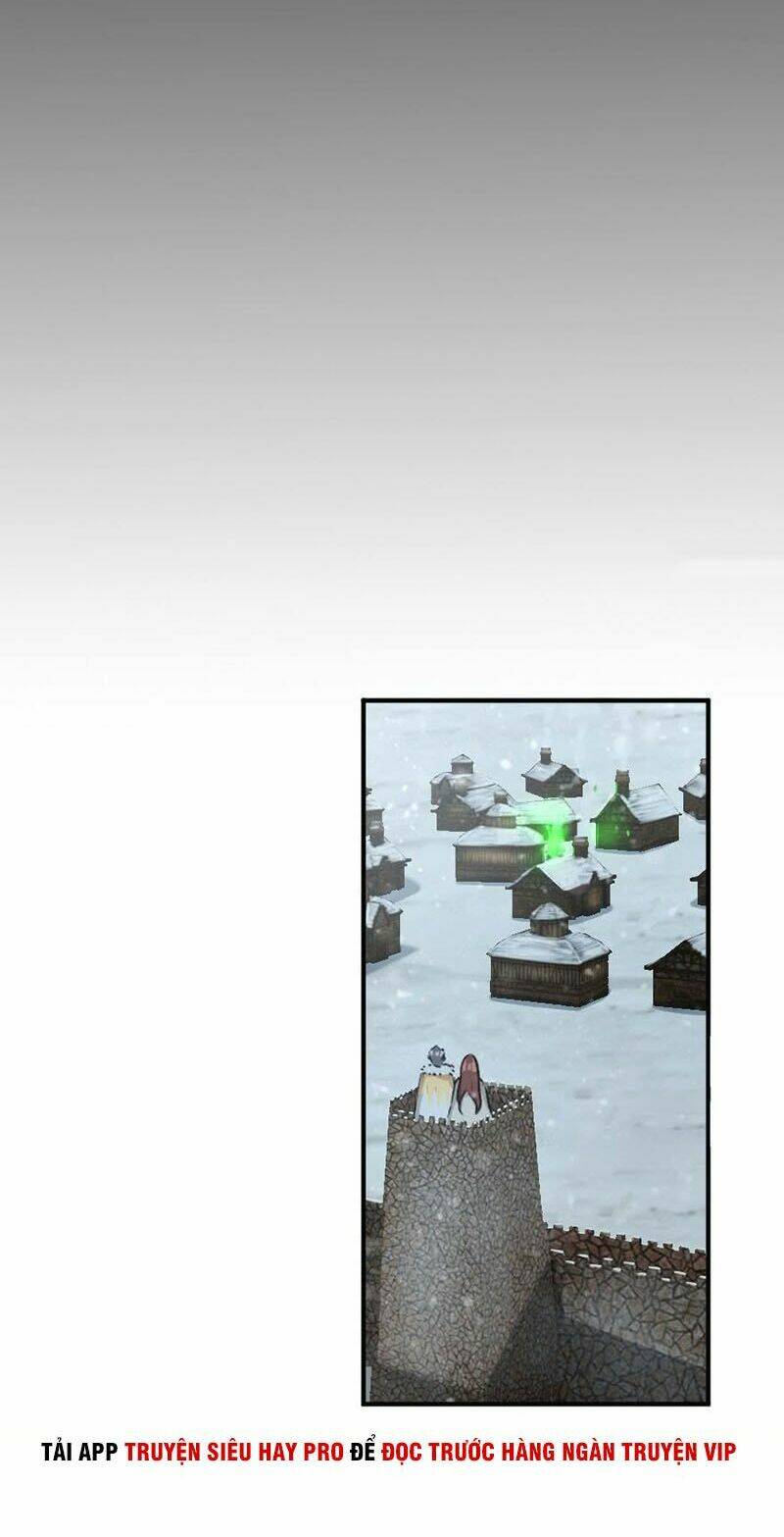 Thả Vu Nữ Đó Ra Chapter 63 - Trang 2