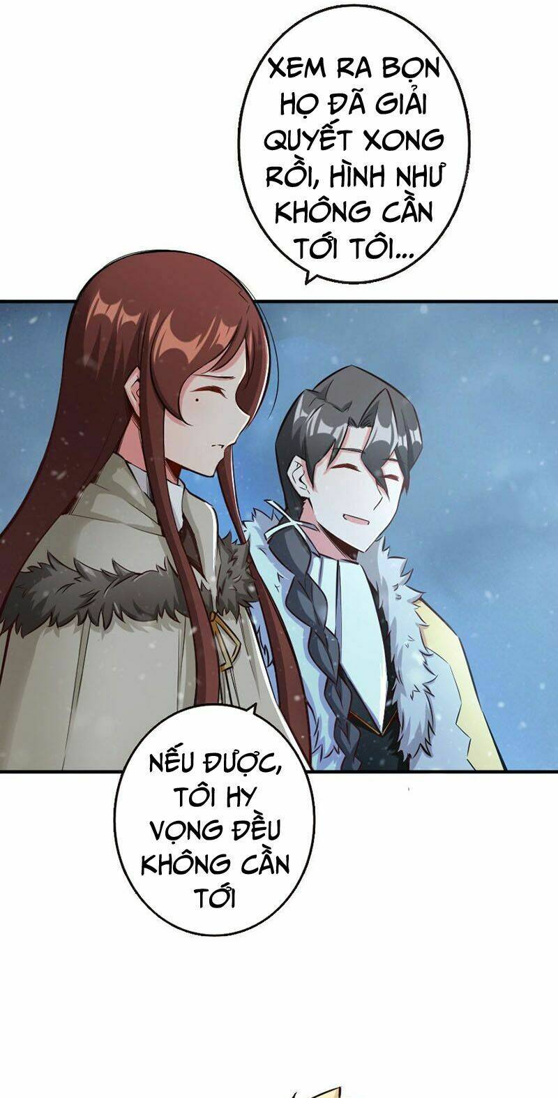 Thả Vu Nữ Đó Ra Chapter 63 - Trang 2