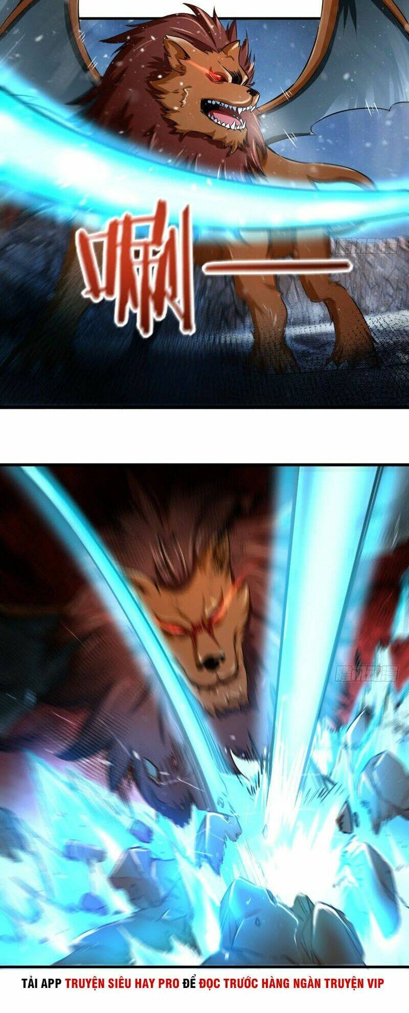 Thả Vu Nữ Đó Ra Chapter 63 - Trang 2