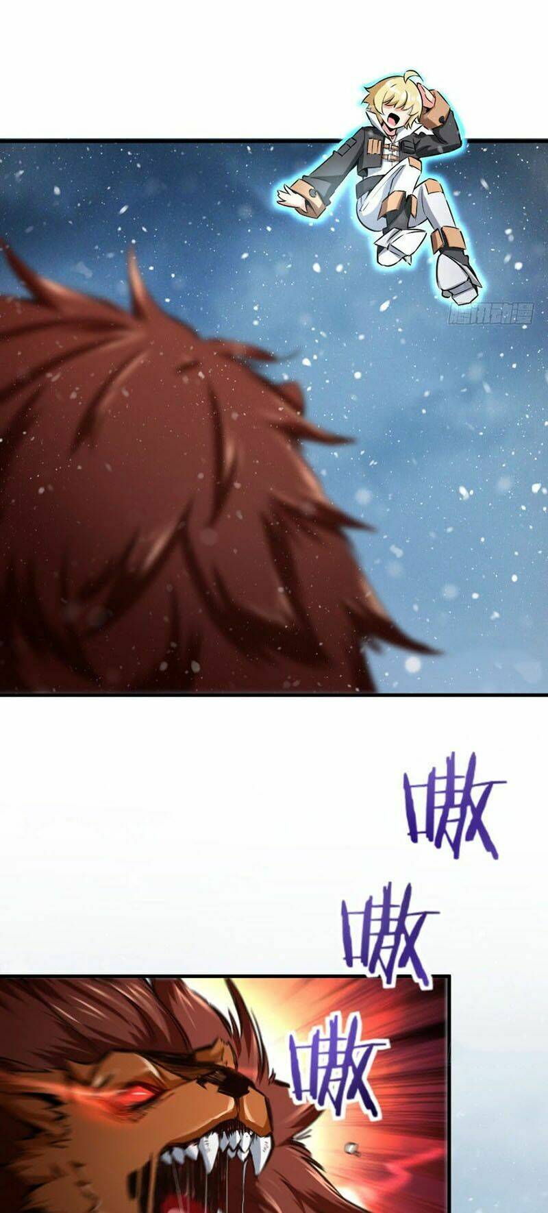 Thả Vu Nữ Đó Ra Chapter 63 - Trang 2