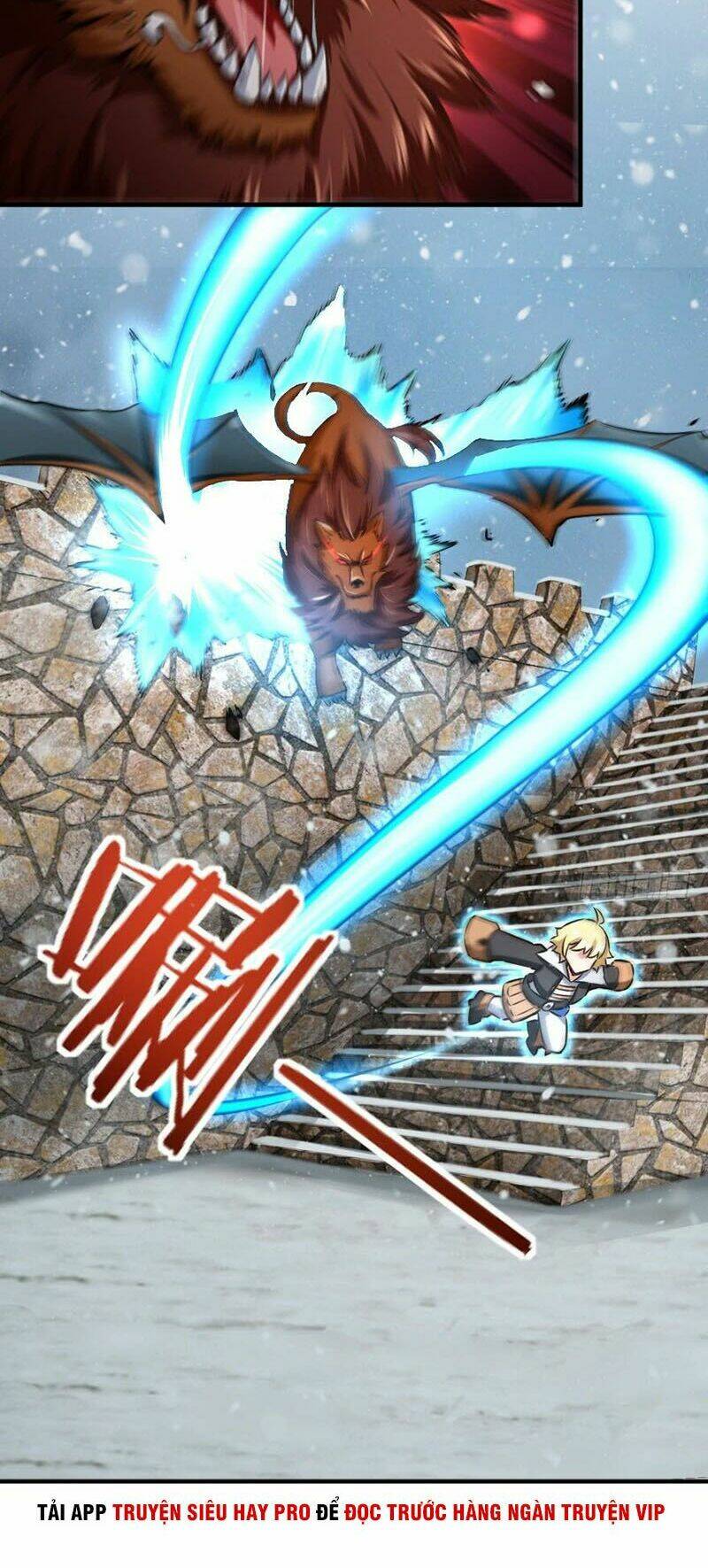 Thả Vu Nữ Đó Ra Chapter 63 - Trang 2