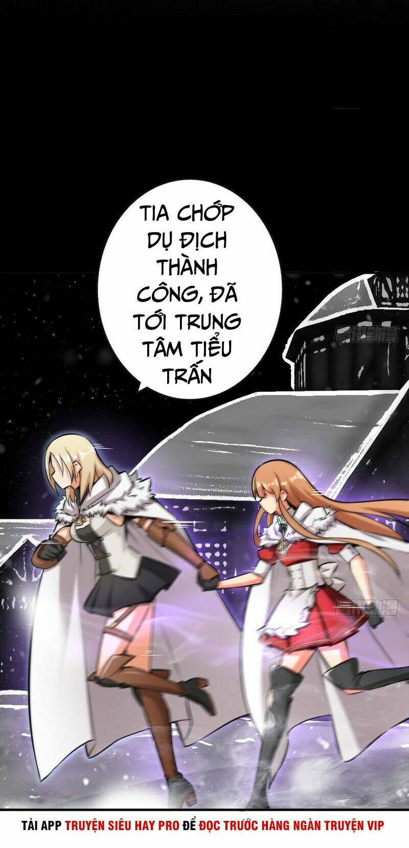 Thả Vu Nữ Đó Ra Chapter 63 - Trang 2