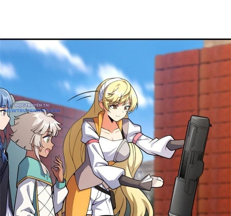 Thả Vu Nữ Đó Ra Chapter 630 - Trang 2