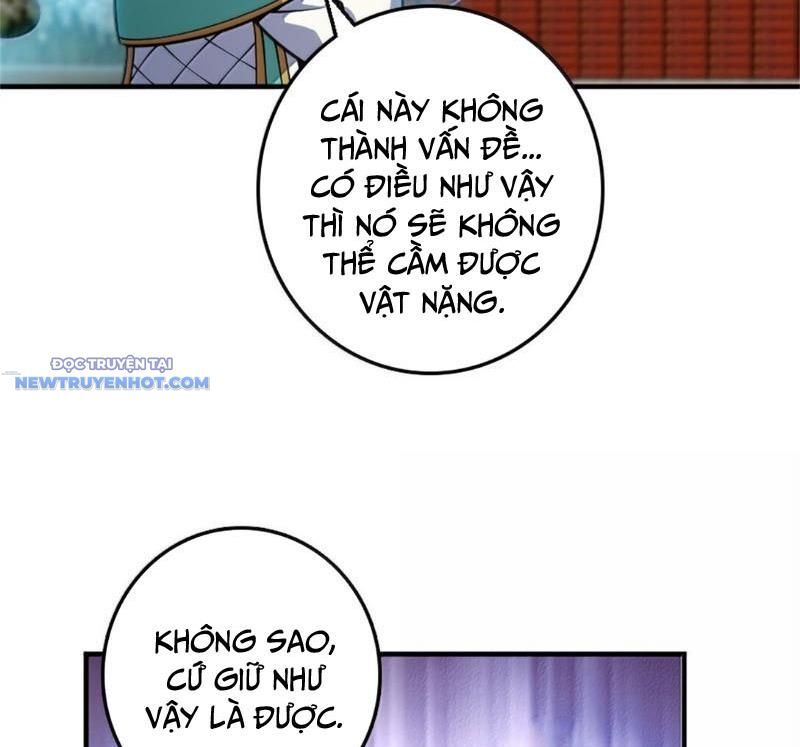 Thả Vu Nữ Đó Ra Chapter 630 - Trang 2