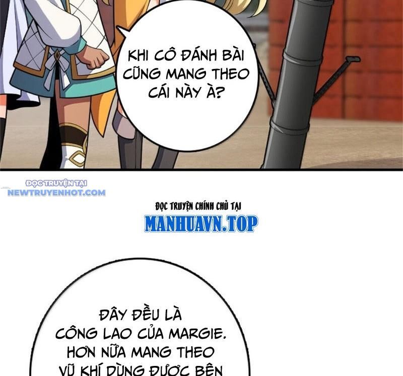 Thả Vu Nữ Đó Ra Chapter 630 - Trang 2