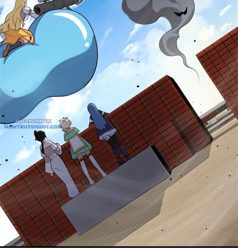 Thả Vu Nữ Đó Ra Chapter 630 - Trang 2