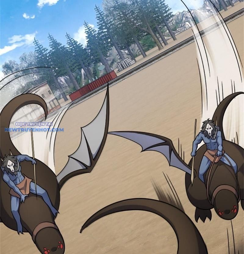 Thả Vu Nữ Đó Ra Chapter 630 - Trang 2