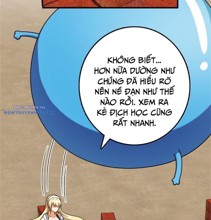 Thả Vu Nữ Đó Ra Chapter 630 - Trang 2