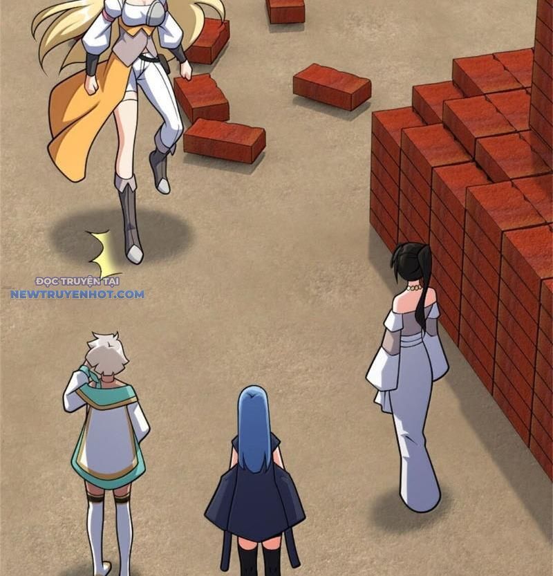 Thả Vu Nữ Đó Ra Chapter 630 - Trang 2