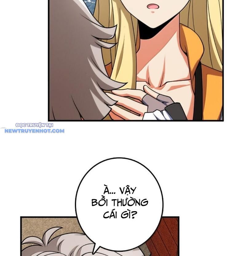 Thả Vu Nữ Đó Ra Chapter 630 - Trang 2