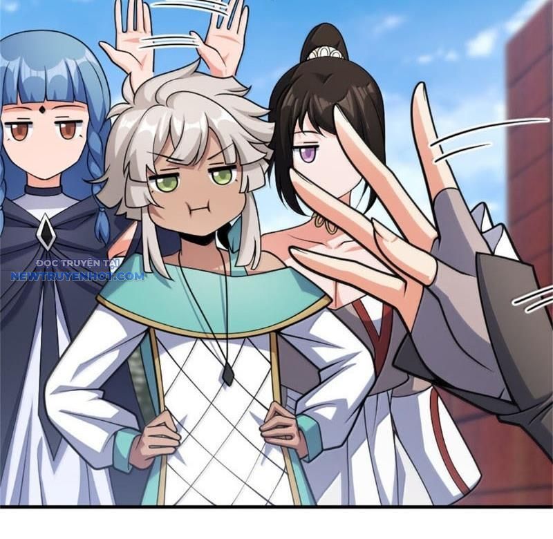 Thả Vu Nữ Đó Ra Chapter 630 - Trang 2