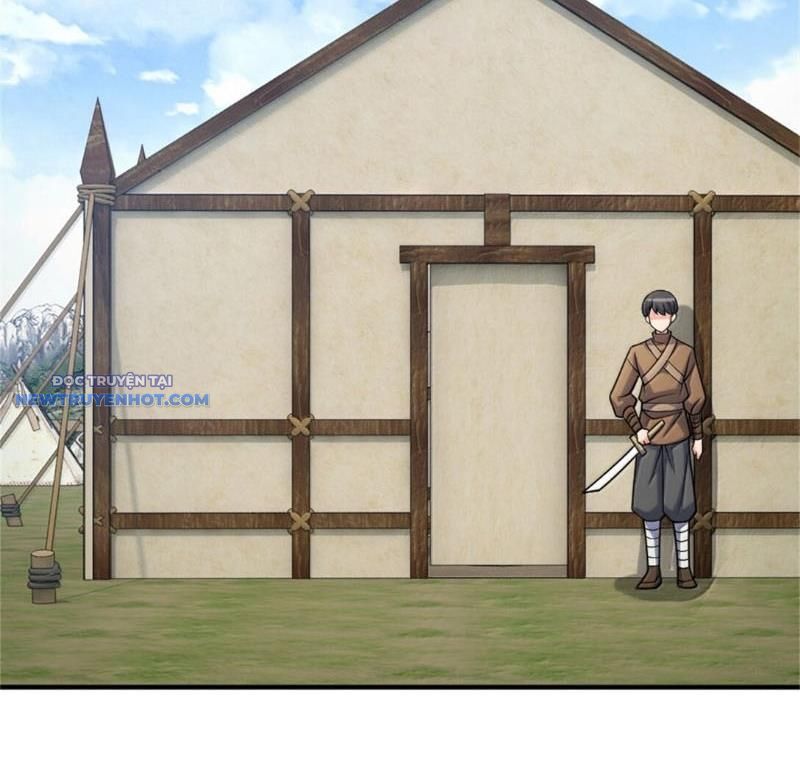 Thả Vu Nữ Đó Ra Chapter 630 - Trang 2