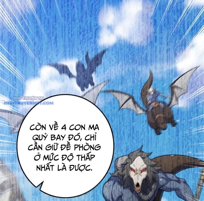 Thả Vu Nữ Đó Ra Chapter 631 - Trang 2