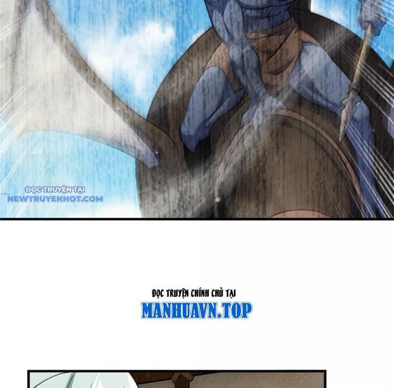 Thả Vu Nữ Đó Ra Chapter 631 - Trang 2