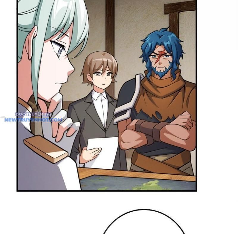 Thả Vu Nữ Đó Ra Chapter 631 - Trang 2