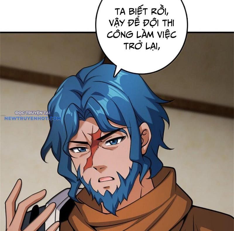 Thả Vu Nữ Đó Ra Chapter 631 - Trang 2