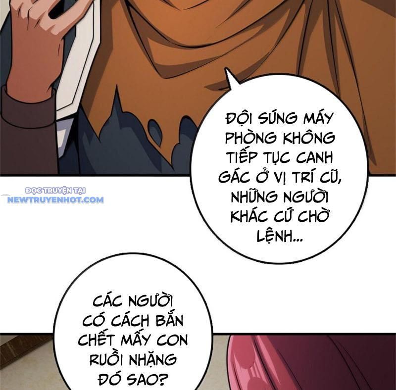 Thả Vu Nữ Đó Ra Chapter 631 - Trang 2