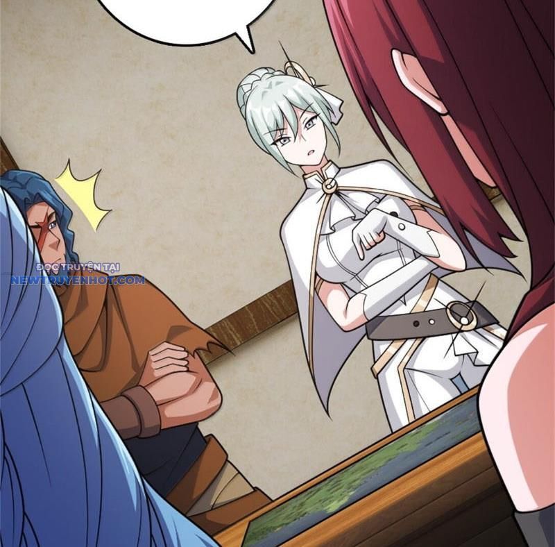 Thả Vu Nữ Đó Ra Chapter 631 - Trang 2