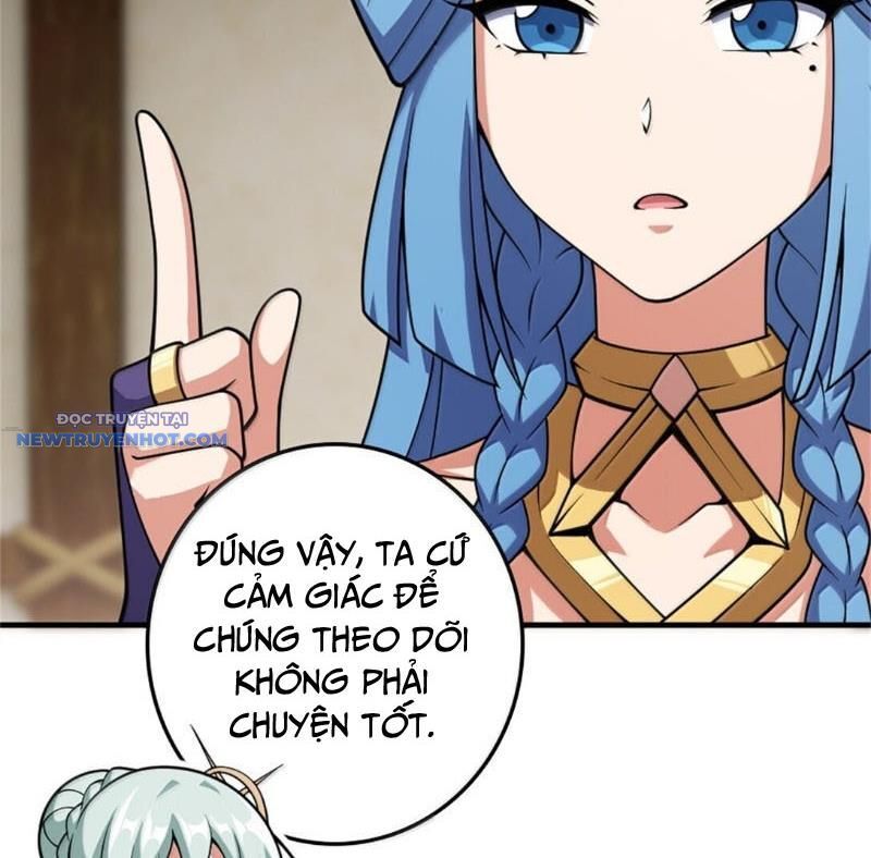 Thả Vu Nữ Đó Ra Chapter 631 - Trang 2