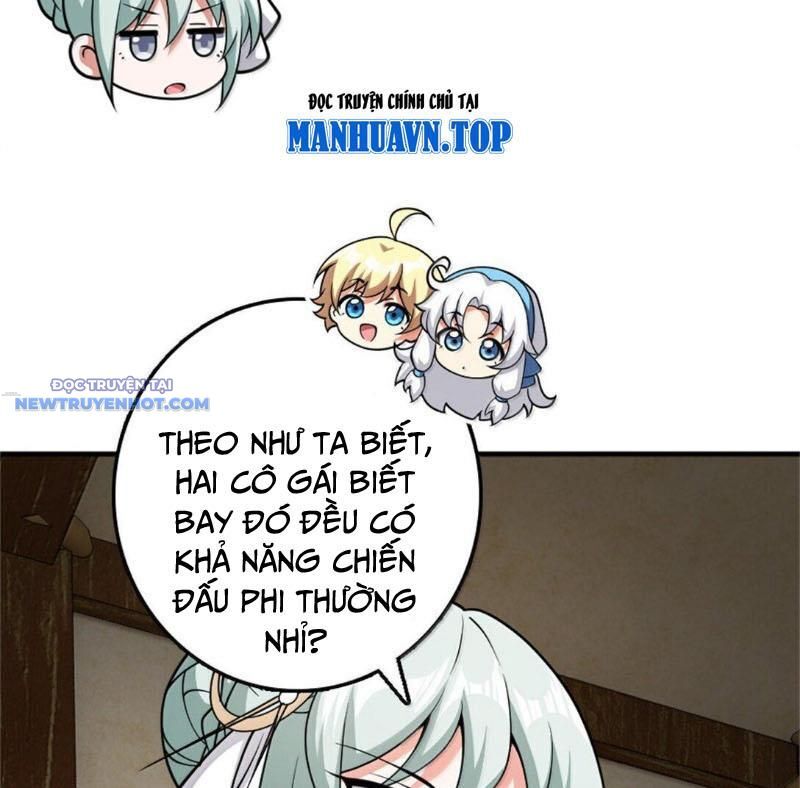 Thả Vu Nữ Đó Ra Chapter 631 - Trang 2