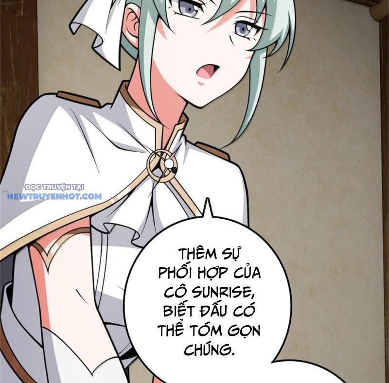 Thả Vu Nữ Đó Ra Chapter 631 - Trang 2