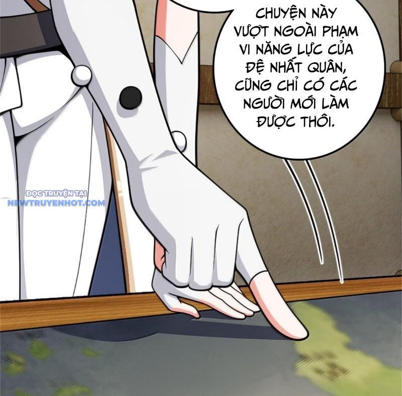 Thả Vu Nữ Đó Ra Chapter 631 - Trang 2