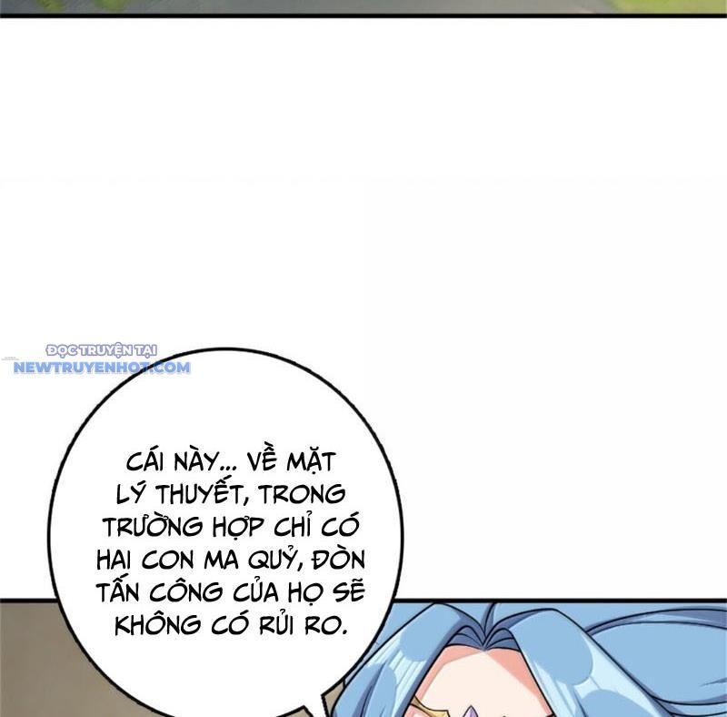 Thả Vu Nữ Đó Ra Chapter 631 - Trang 2