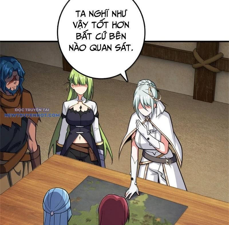 Thả Vu Nữ Đó Ra Chapter 631 - Trang 2