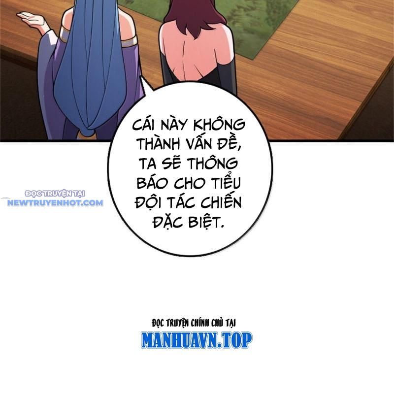 Thả Vu Nữ Đó Ra Chapter 631 - Trang 2