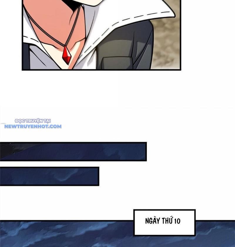 Thả Vu Nữ Đó Ra Chapter 631 - Trang 2