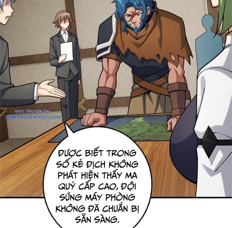 Thả Vu Nữ Đó Ra Chapter 631 - Trang 2