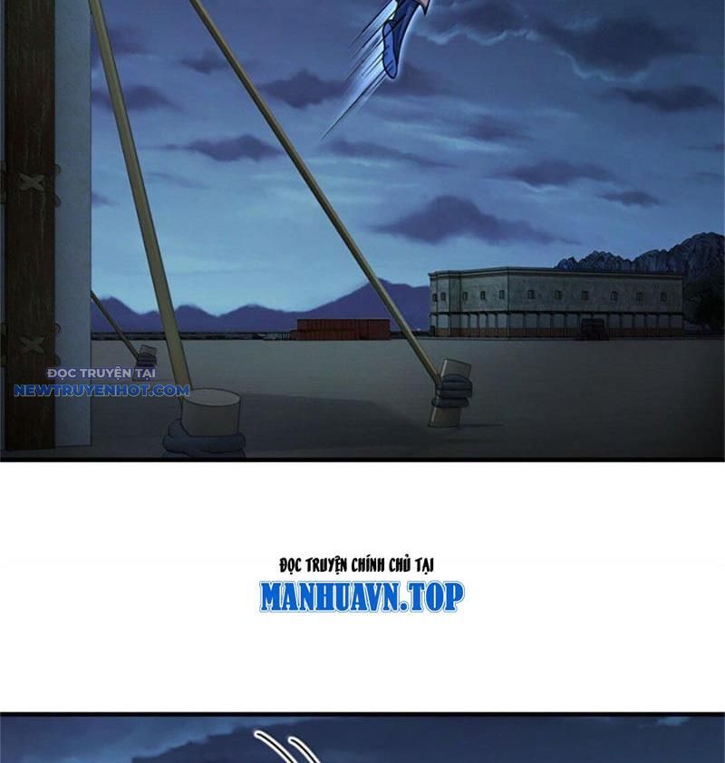 Thả Vu Nữ Đó Ra Chapter 631 - Trang 2