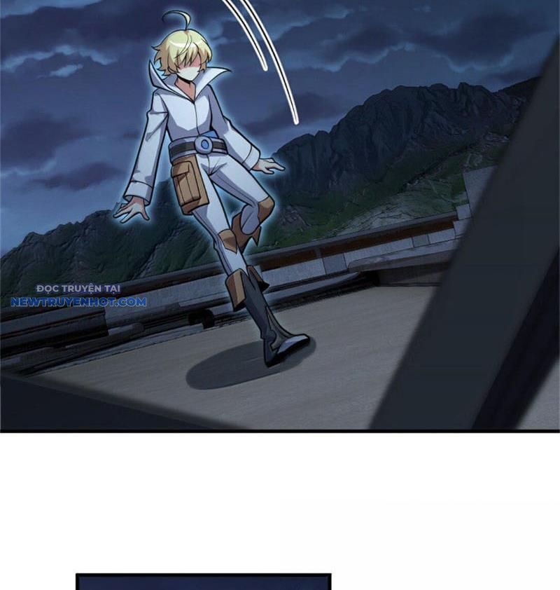 Thả Vu Nữ Đó Ra Chapter 631 - Trang 2