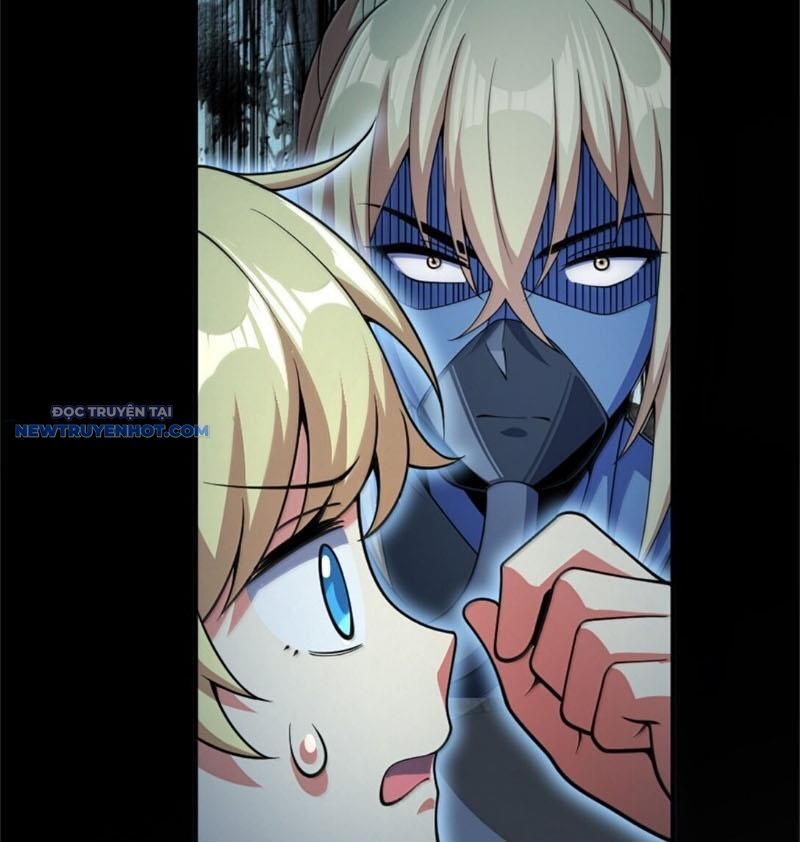 Thả Vu Nữ Đó Ra Chapter 631 - Trang 2