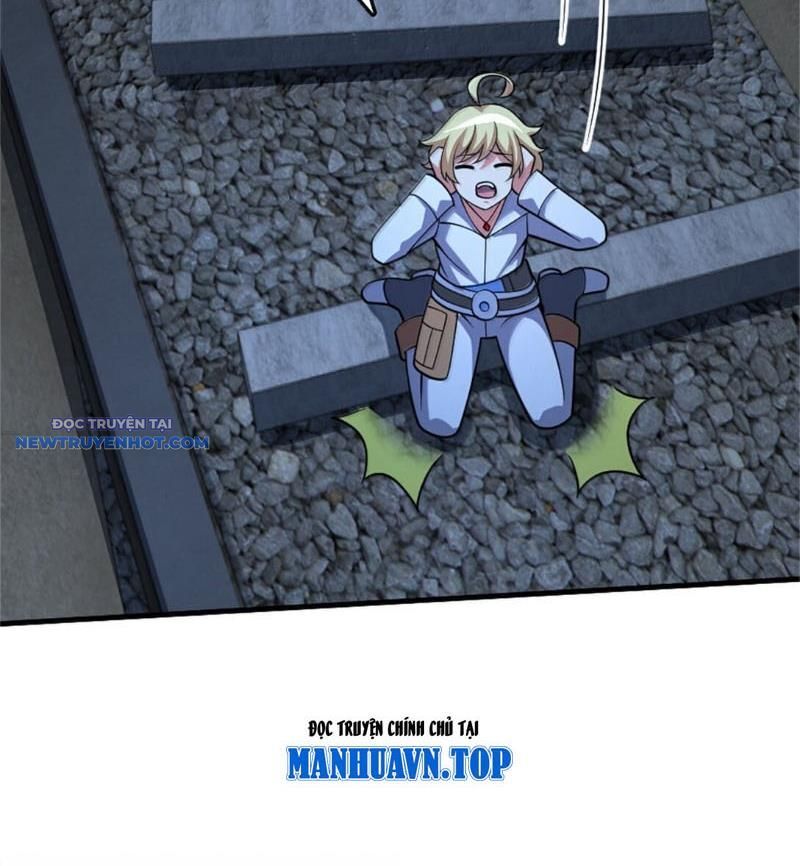 Thả Vu Nữ Đó Ra Chapter 631 - Trang 2