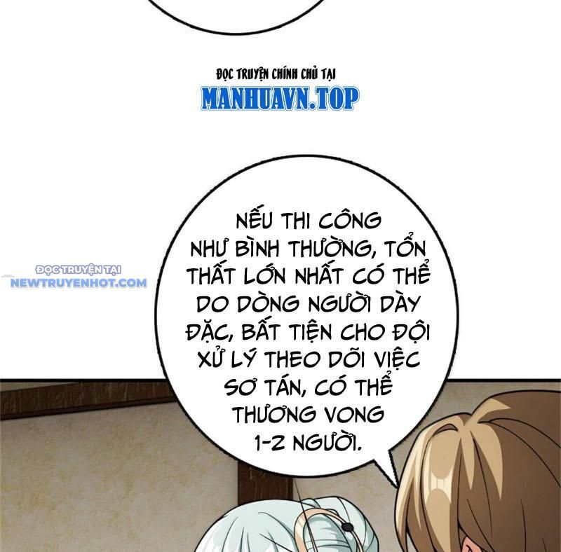 Thả Vu Nữ Đó Ra Chapter 631 - Trang 2