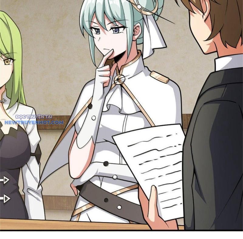 Thả Vu Nữ Đó Ra Chapter 631 - Trang 2