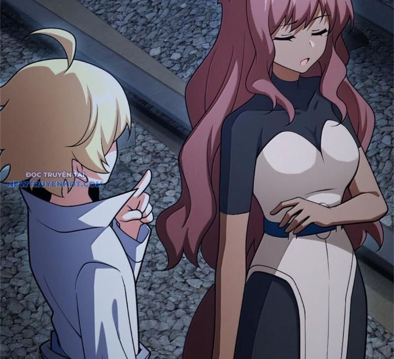 Thả Vu Nữ Đó Ra Chapter 631 - Trang 2