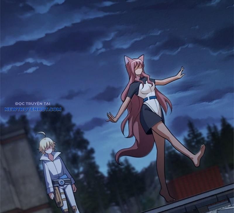 Thả Vu Nữ Đó Ra Chapter 631 - Trang 2