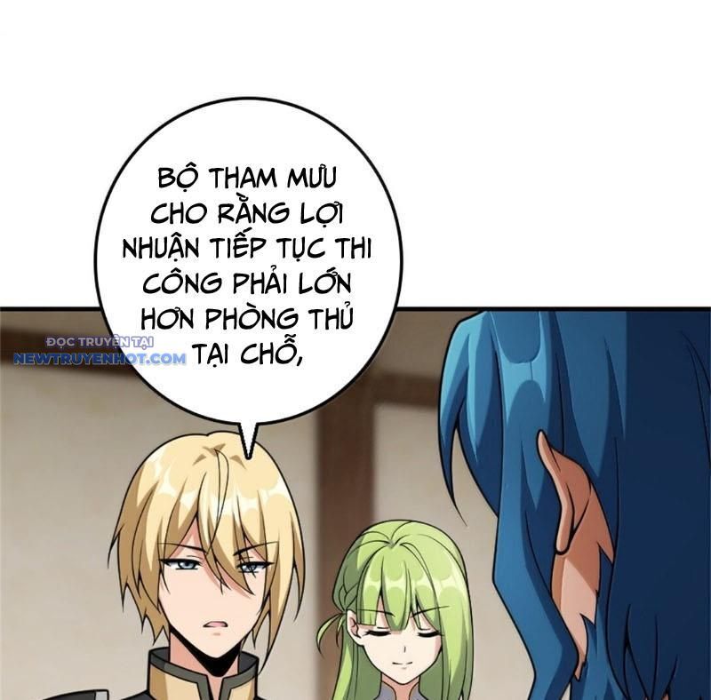 Thả Vu Nữ Đó Ra Chapter 631 - Trang 2