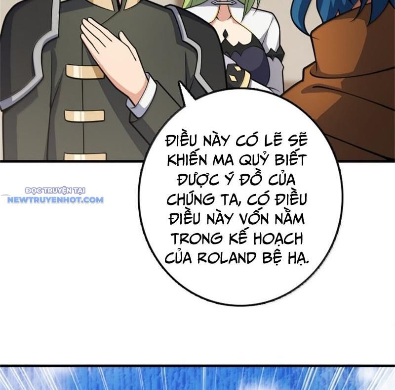 Thả Vu Nữ Đó Ra Chapter 631 - Trang 2