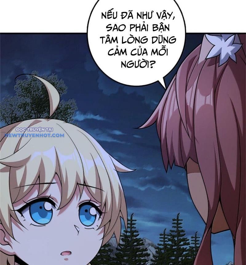 Thả Vu Nữ Đó Ra Chapter 632 - Trang 2