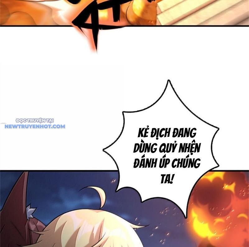 Thả Vu Nữ Đó Ra Chapter 632 - Trang 2