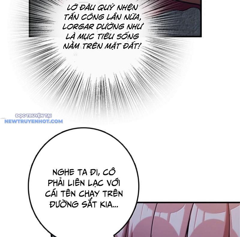 Thả Vu Nữ Đó Ra Chapter 632 - Trang 2