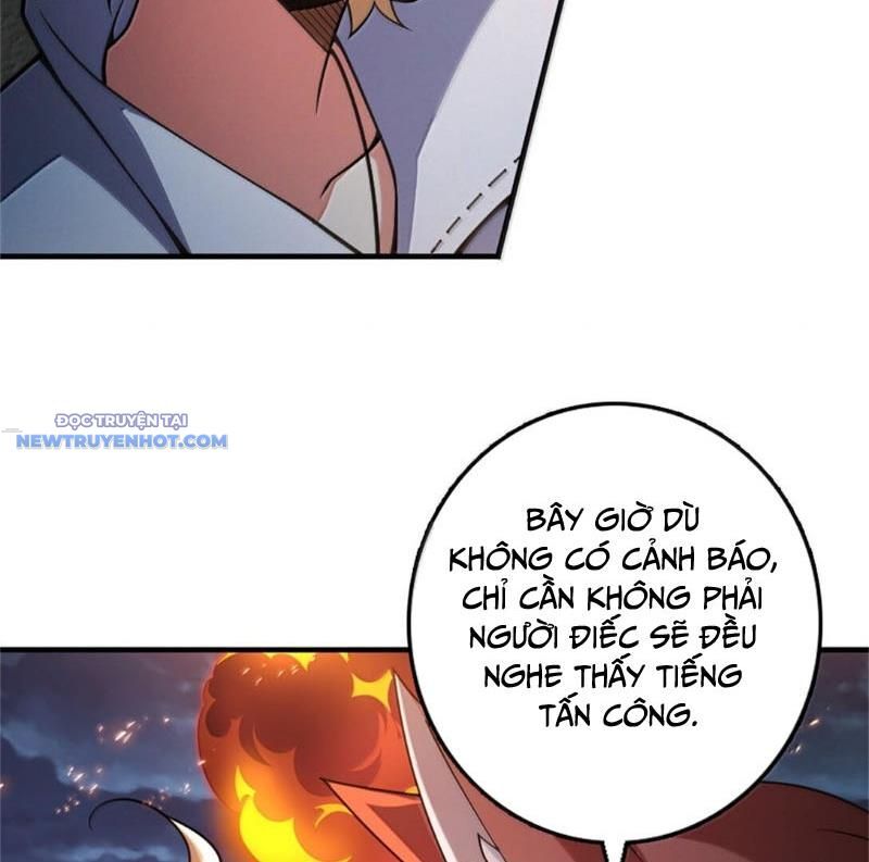 Thả Vu Nữ Đó Ra Chapter 632 - Trang 2