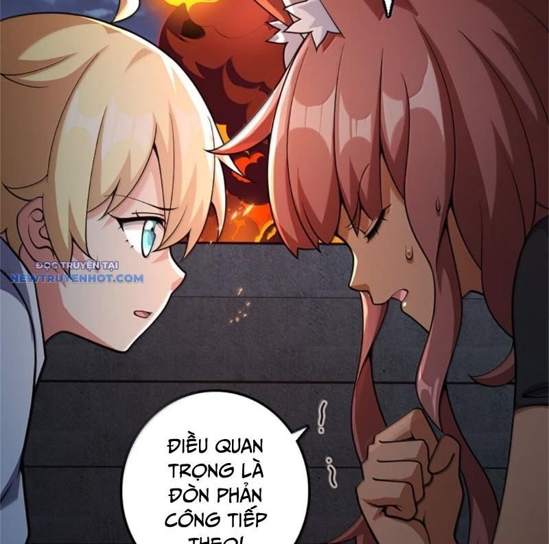Thả Vu Nữ Đó Ra Chapter 632 - Trang 2