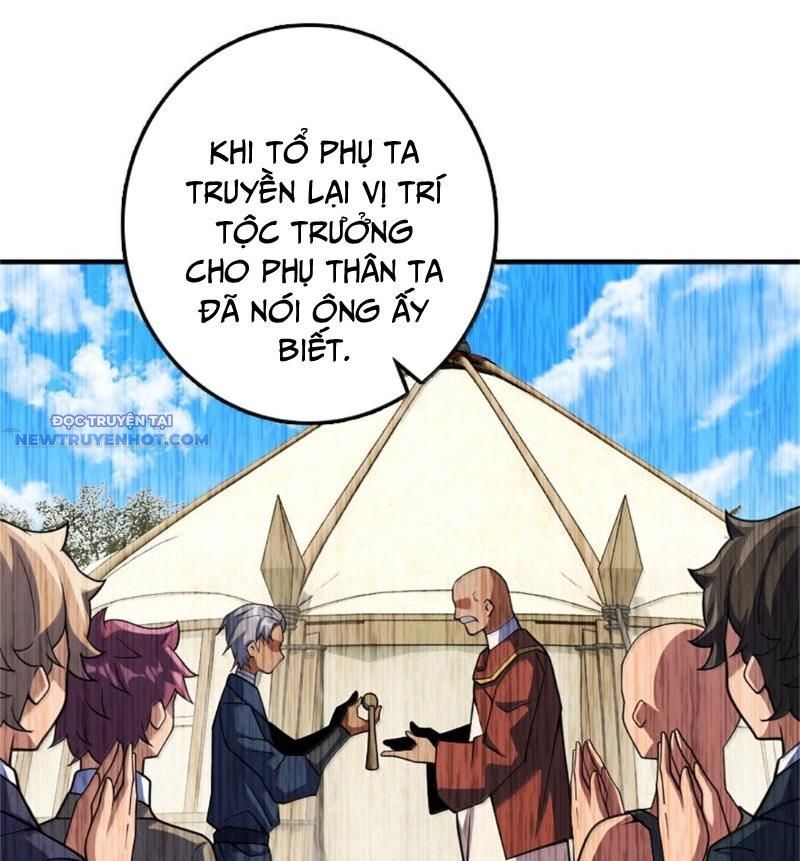 Thả Vu Nữ Đó Ra Chapter 632 - Trang 2