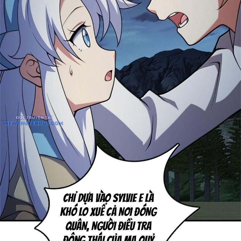 Thả Vu Nữ Đó Ra Chapter 632 - Trang 2