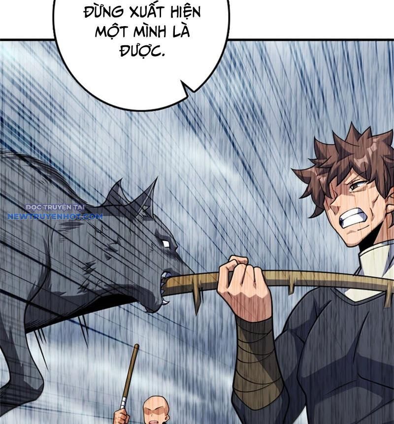 Thả Vu Nữ Đó Ra Chapter 632 - Trang 2